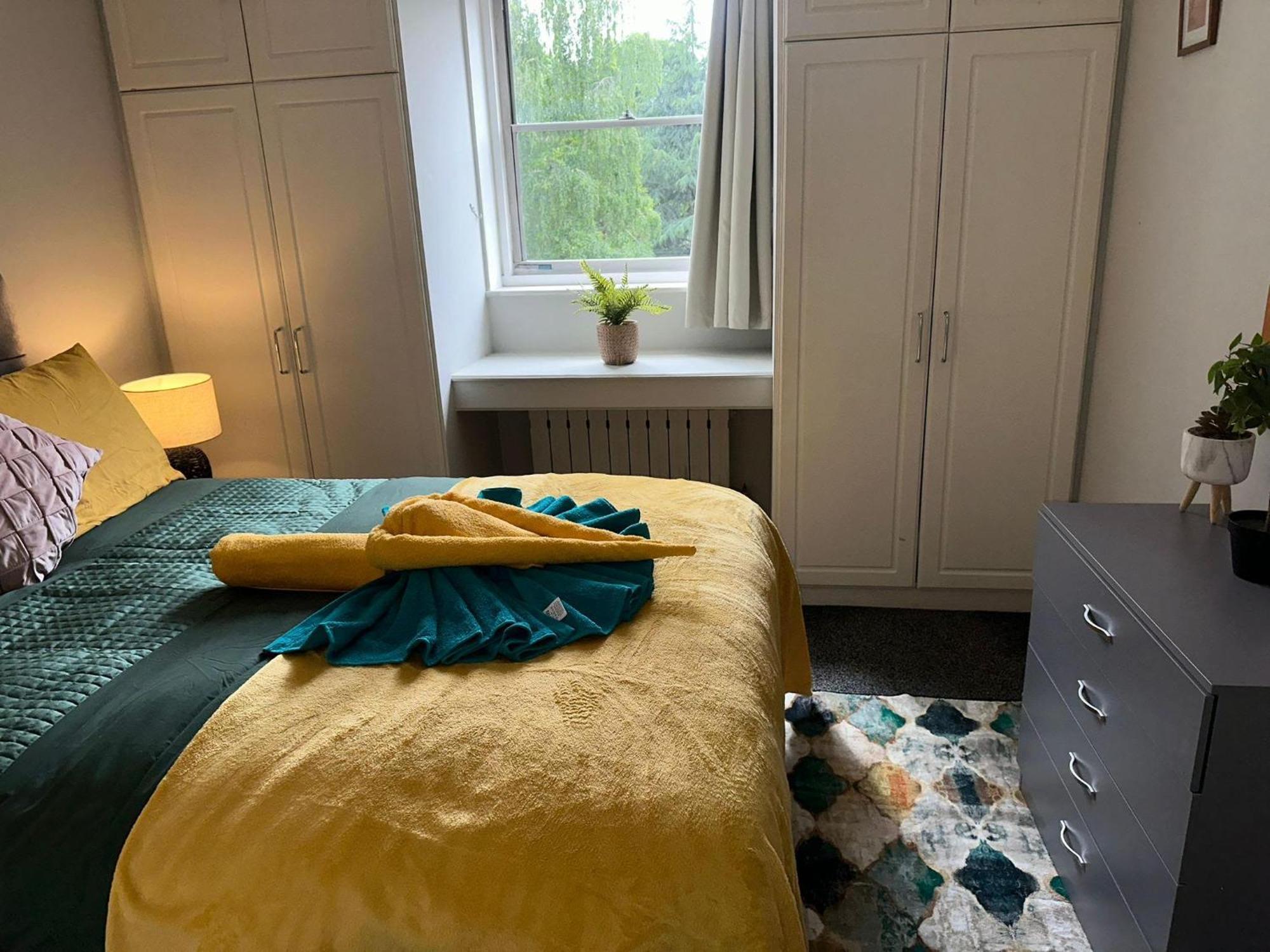 Cosy Private Two Bedroom Apartament In Kensinghton Can Fit Up To 8 Guests London Exterior foto