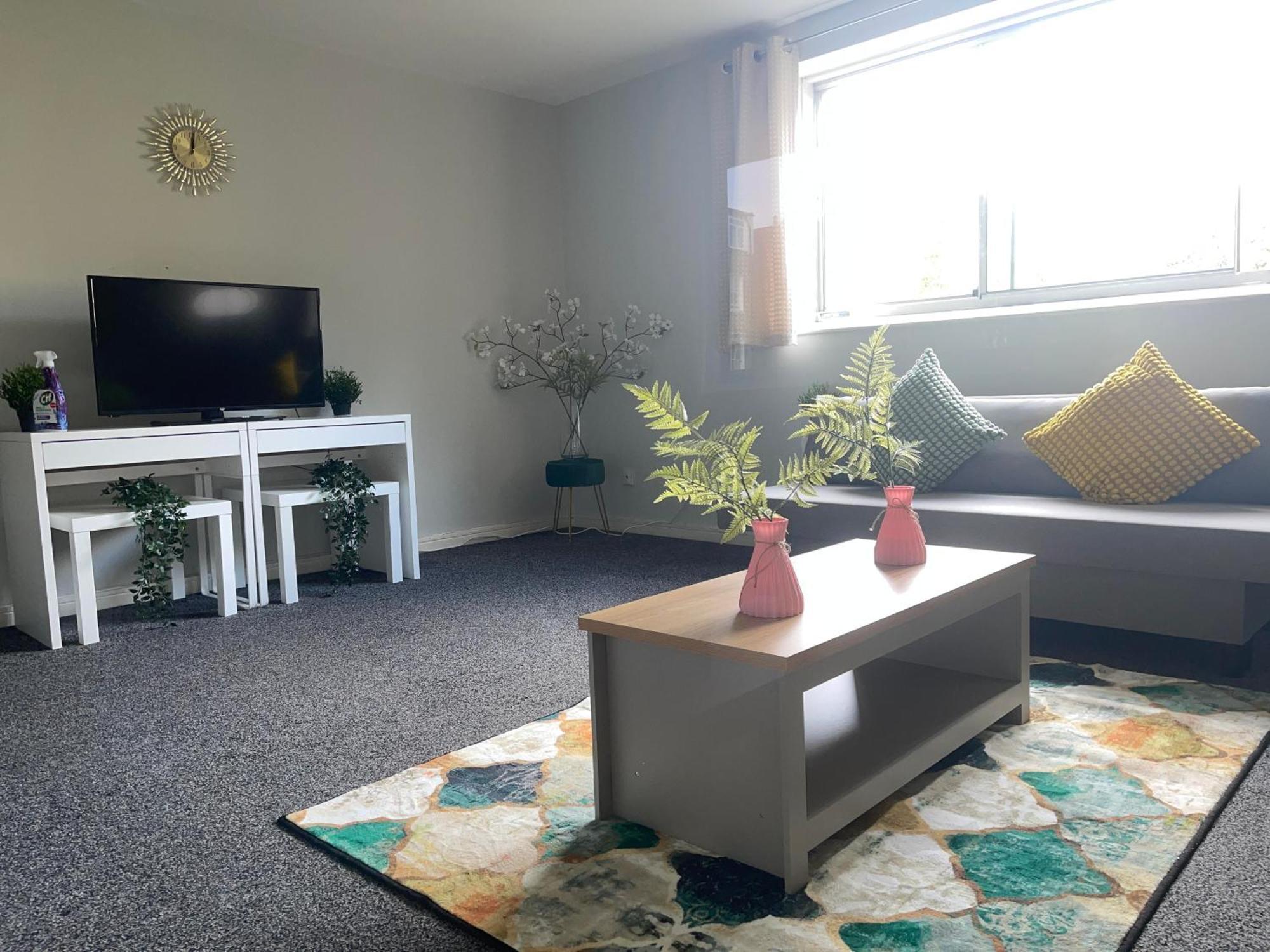 Cosy Private Two Bedroom Apartament In Kensinghton Can Fit Up To 8 Guests London Exterior foto