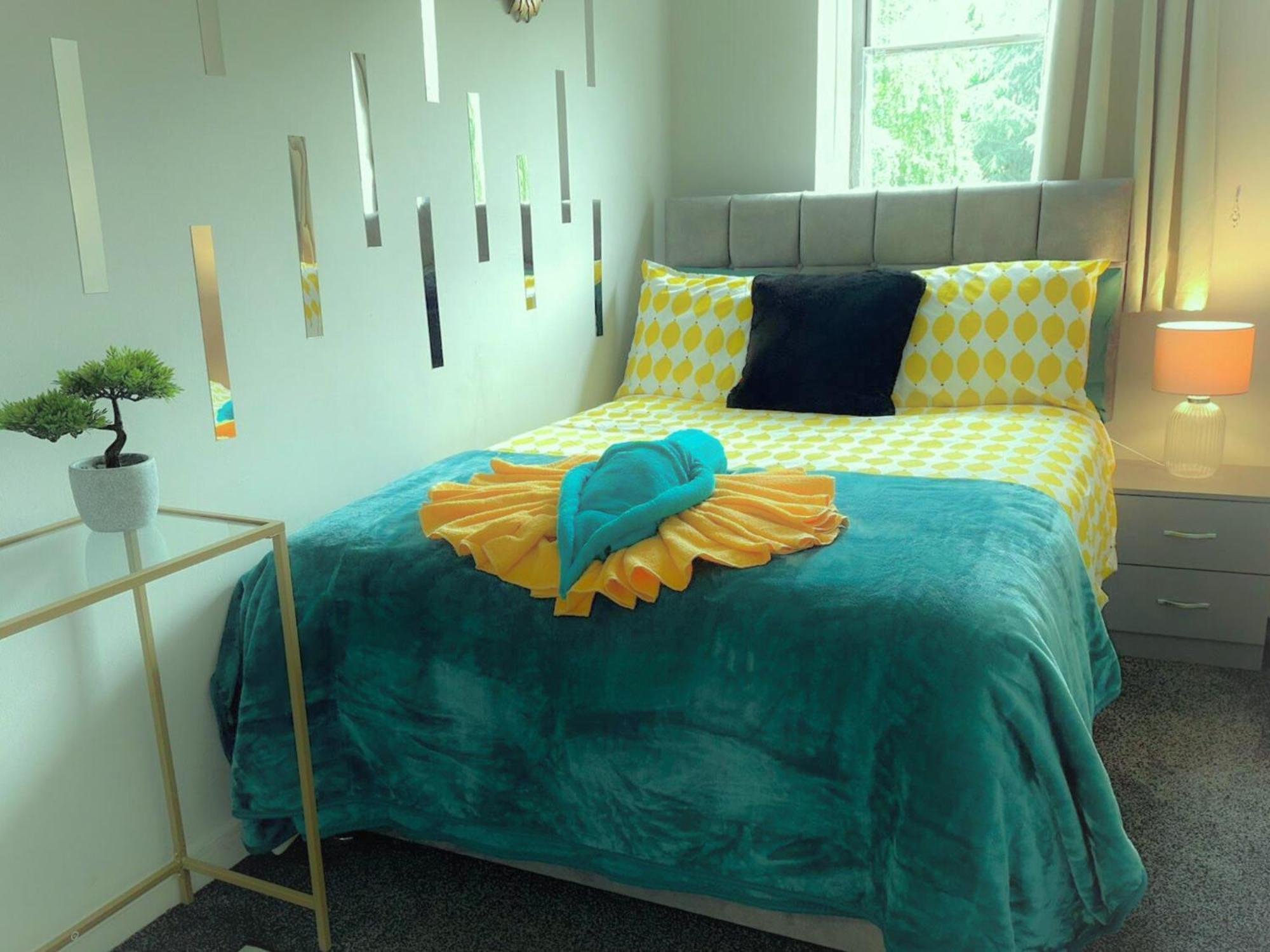 Cosy Private Two Bedroom Apartament In Kensinghton Can Fit Up To 8 Guests London Exterior foto