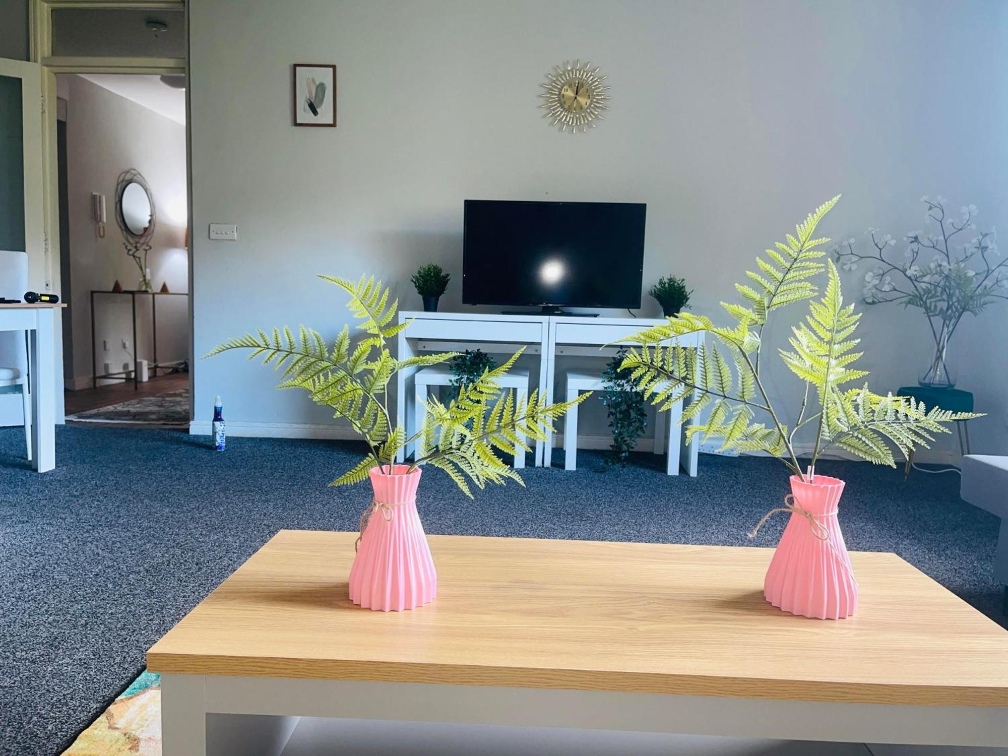 Cosy Private Two Bedroom Apartament In Kensinghton Can Fit Up To 8 Guests London Exterior foto